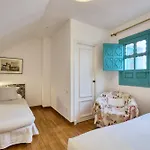 Plaza Del Museo Appartement *