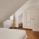 Plaza Del Museo Appartement