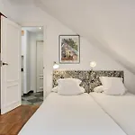 Plaza Del Museo Appartement *
