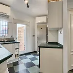 Plaza Del Museo Appartement Sevilla