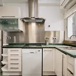 Plaza Del Museo Appartement Sevilla