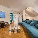Appartement Plaza Del Museo *
