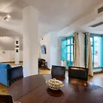 Plaza Del Museo Appartement