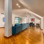Appartement Plaza Del Museo