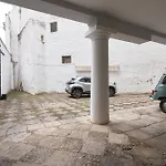 Appartement Plaza Del Museo Sevilla