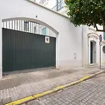 Plaza Del Museo * Sevilla