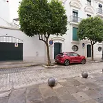 Plaza Del Museo