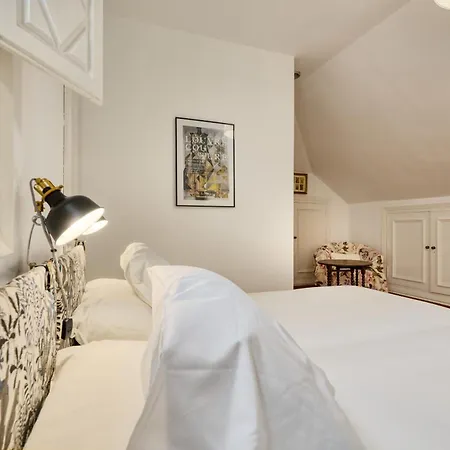 Plaza Del Museo Appartamento *