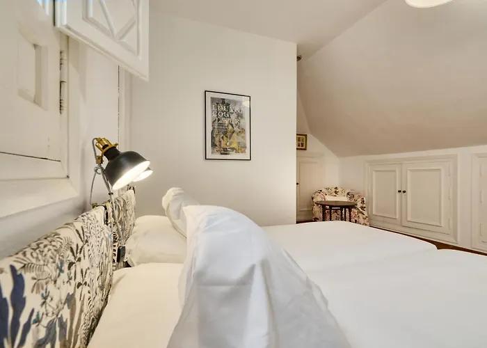 Plaza Del Museo Appartamento *