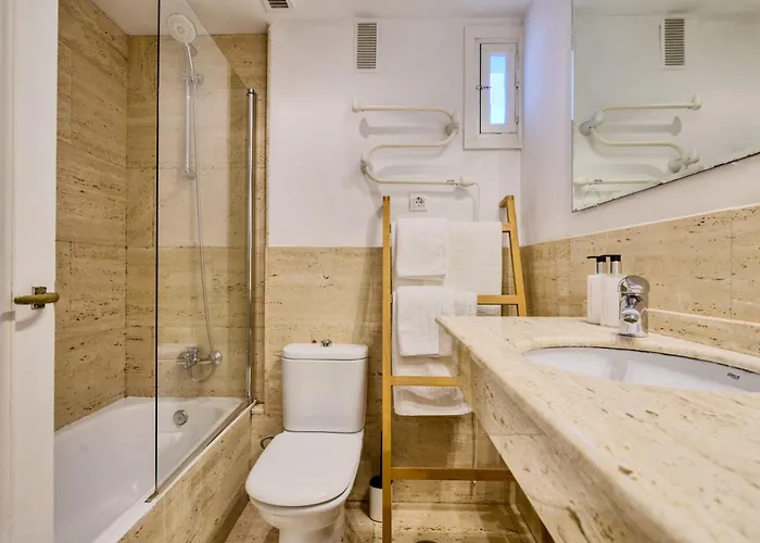 Plaza Del Museo Siviglia