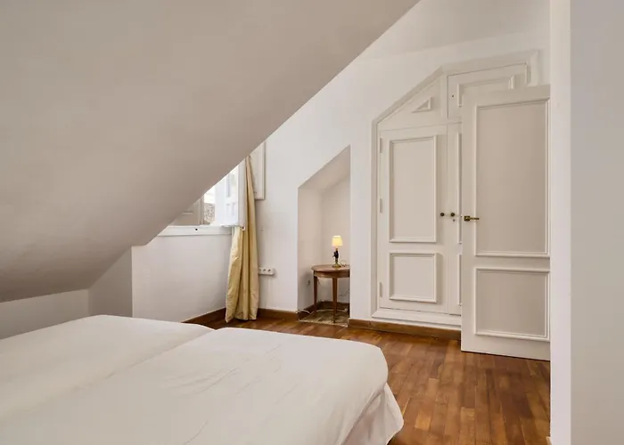 Plaza Del Museo Appartamento