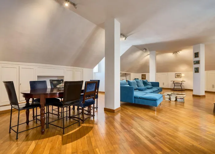 Plaza Del Museo Appartamento Siviglia