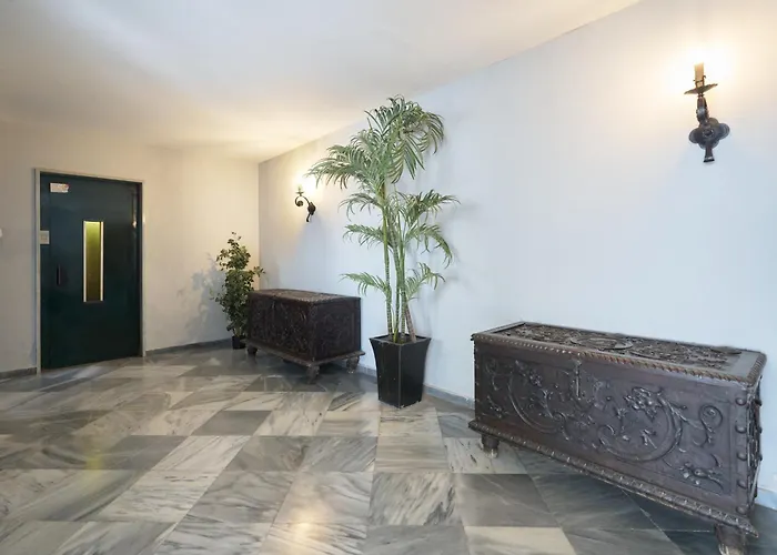 Plaza Del Museo Appartamento